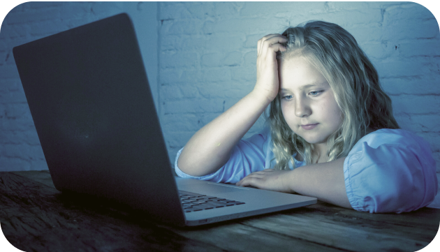 Грумінг — Grooming